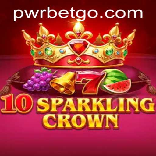Discover the Exciting World of 10SparklingCrown on PWRBET