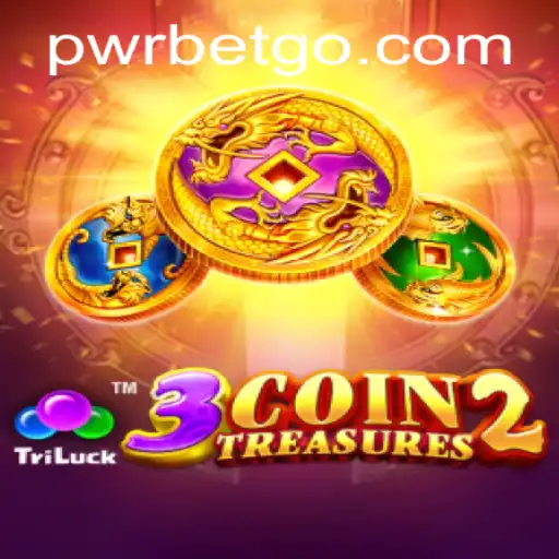 Unveiling the Excitement of 3CoinTreasures2: A Thrilling Gaming Experience with pwrbet
