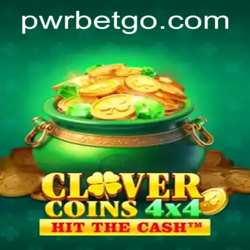 Discover the Exciting World of CloverCoins4x4 with PWRBet