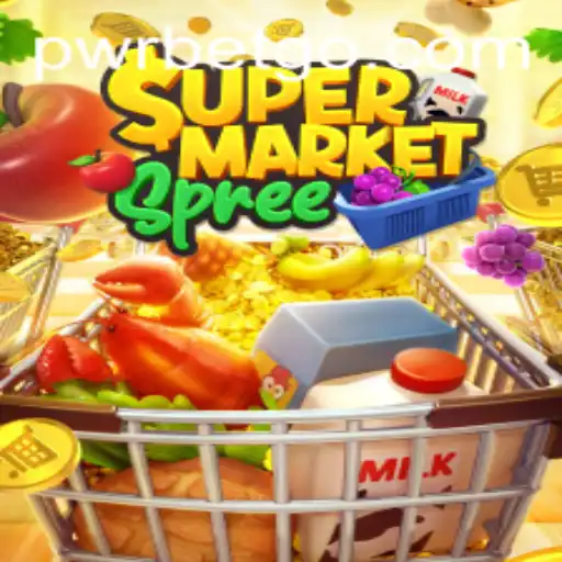 Discover the Excitement of SupermarketSpree with Pwrbet
