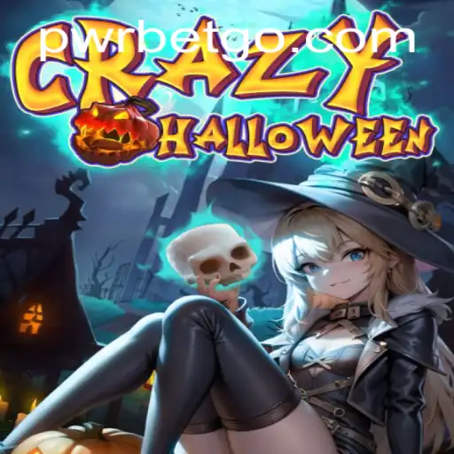 CrazyHalloween: Thrills and Spills in the Latest Gaming Extravaganza