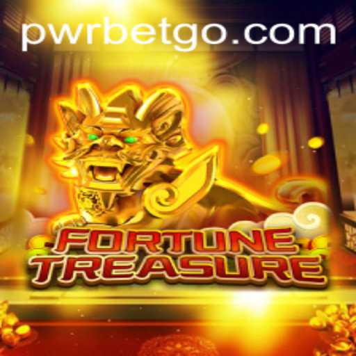 Unveiling FortuneTreasure: The Ultimate Pwrbet Game Experience