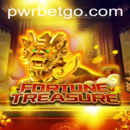 Unveiling FortuneTreasure: The Ultimate Pwrbet Game Experience