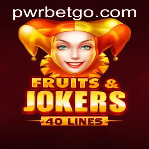 Exploring the Features and Excitement of FruitsAndJokers40 on PwrBet