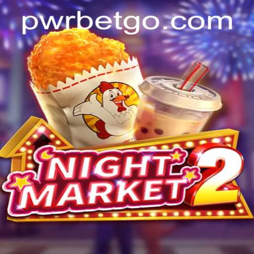 Exploring the Virtual World of NightMarket2: A Deep Dive into the Game's Intricacies