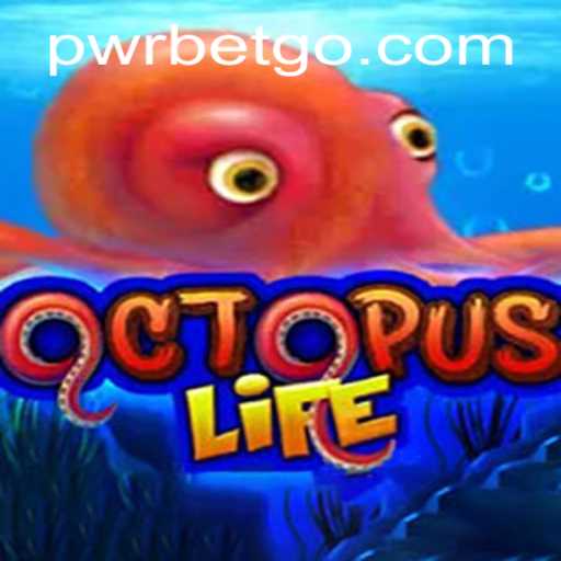 Dive into the Exciting World of OctopusLife: A Deep-Sea Adventure with Pwrbet