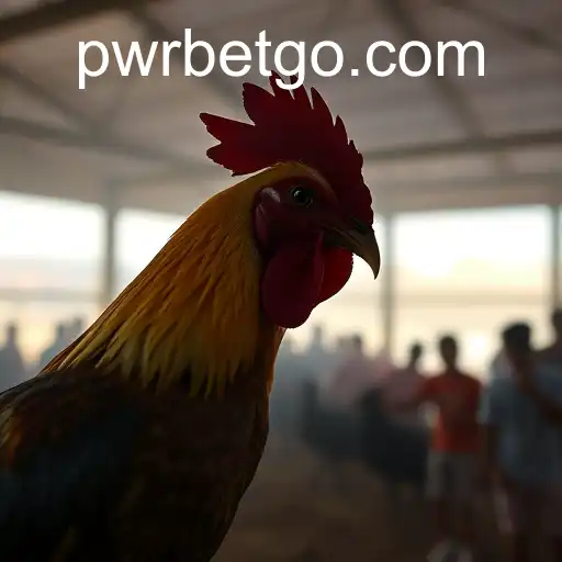 The Rise of Online Sabong and the Role of Pwrbet in Transforming the Industry