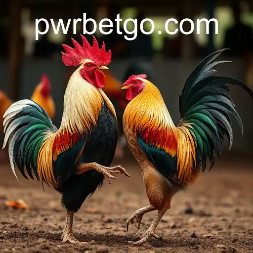 Explore the Thrilling World of Sabong Games with PWRBET