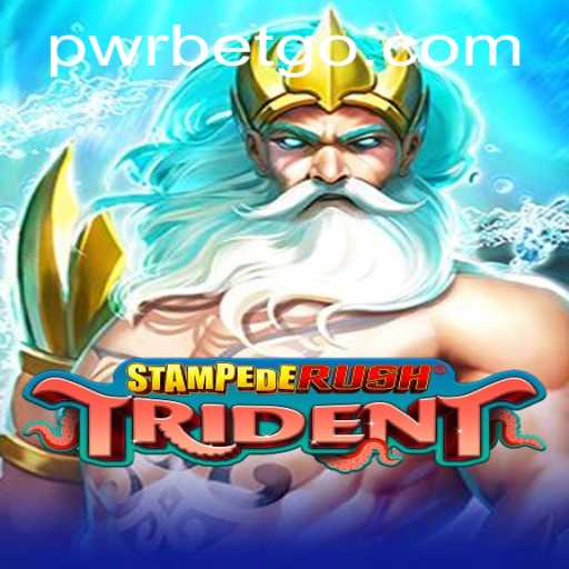 Dive into the Exciting World of StempedeRushTrident with Pwrbet