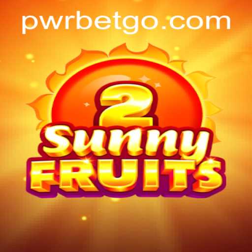 Exploring SunnyFruits2: A Juicy Journey with Pwrbet