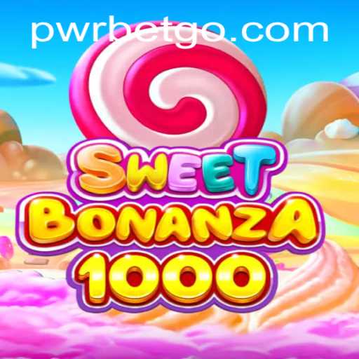 Discover the Sweet Delight of SweetBonanza1000: A Comprehensive Guide to the Ultimate Gaming Experience with Pwrbet