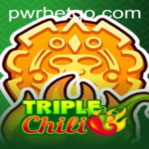 Experience the Thrills of TripleChili with Pwrbet