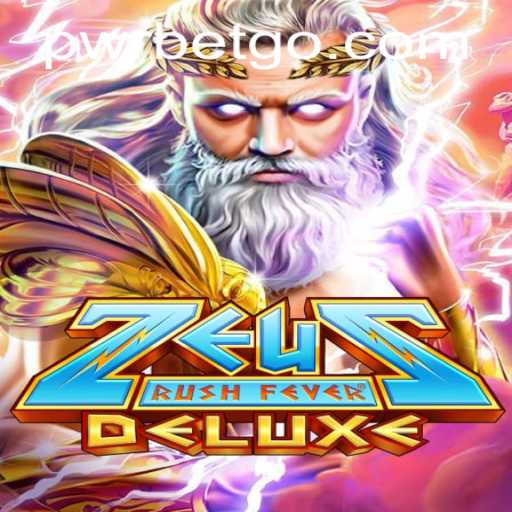 Diving into the Epic World of ZeusRushFeverDeluxe