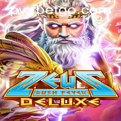 Diving into the Epic World of ZeusRushFeverDeluxe